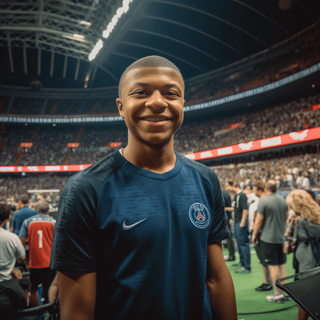 bill9603180481_Mbappe_footballer_happy_in_arena_05ea8c17-b54b-41ae-b930-5ef1af76d548.png