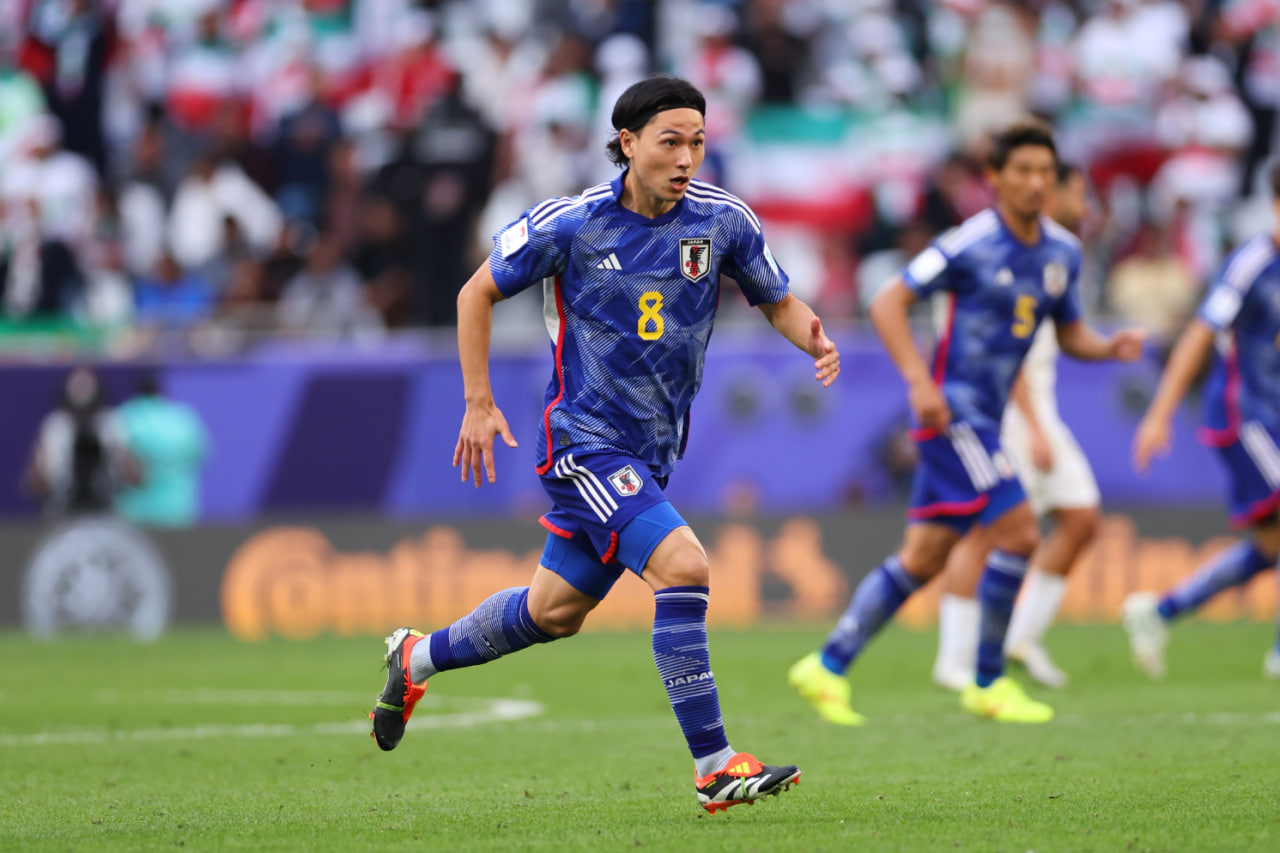 南野拓实：从上届世预赛吸取教训，全力备战9月两场关键比赛